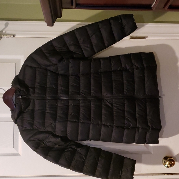 NWT! 🎉2XHost Pick🎉Eddie Bauer Microlight Down Parka - Picture 15 of 15